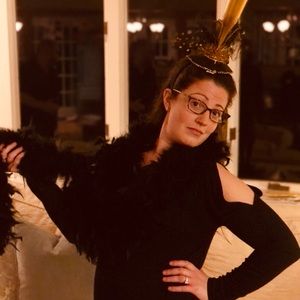 Meet your Posher, Jen